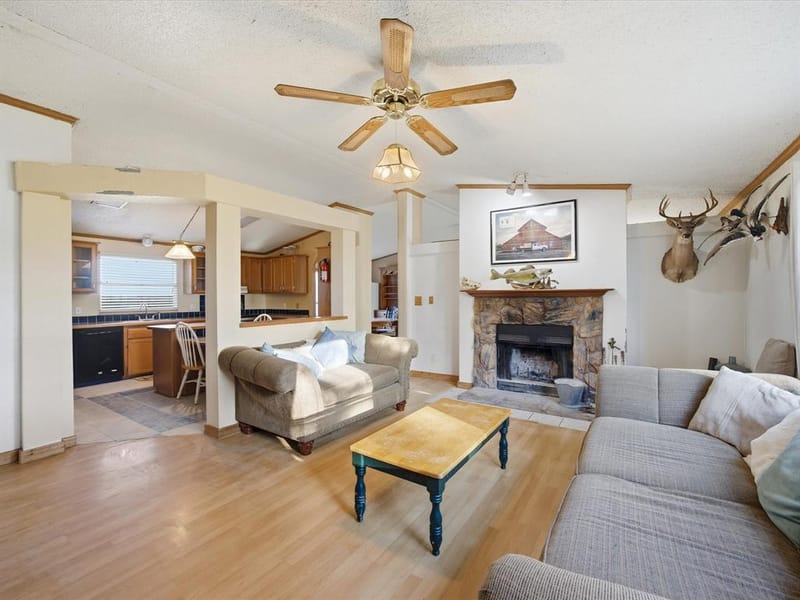 381 W Mccool Road, Nocona TX 76255 - Photo 19