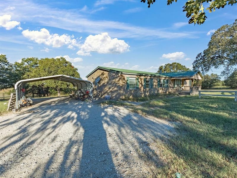 381 W Mccool Road, Nocona TX 76255 - Photo 39