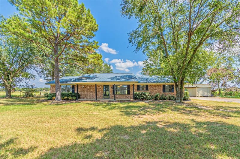 401 Vz County Road 2429, Canton TX 75103