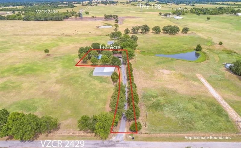 401 Vz County Road 2429, Canton TX 75103 - Photo 30
