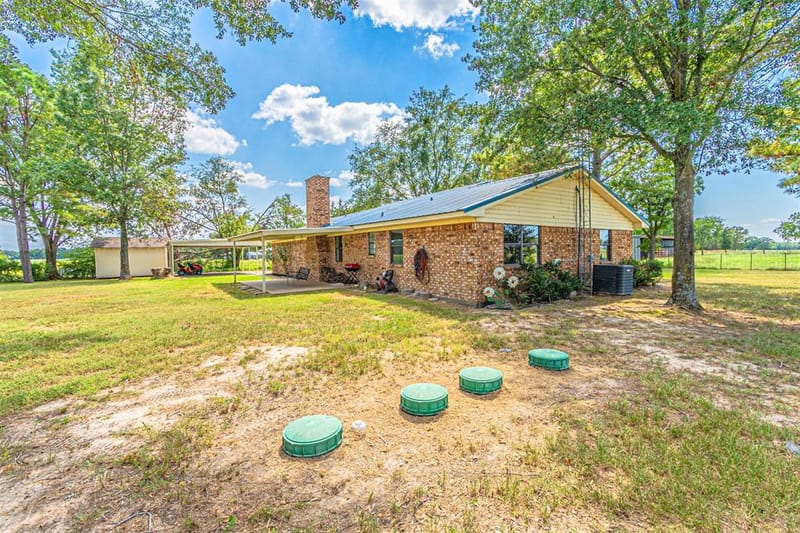 401 Vz County Road 2429, Canton TX 75103 - Photo 34