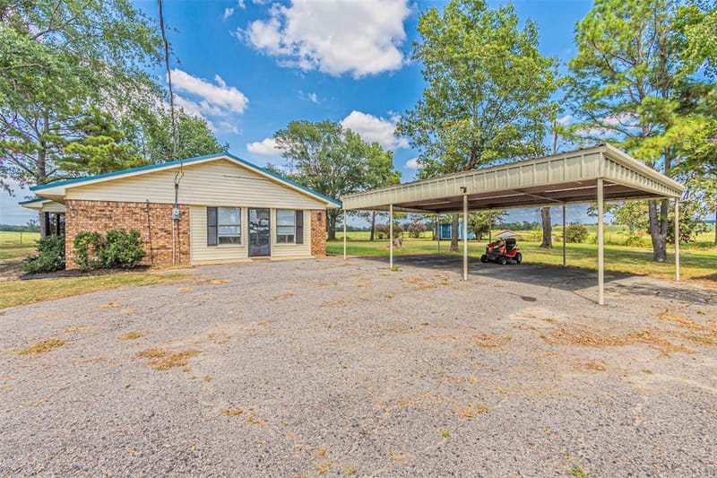 401 Vz County Road 2429, Canton TX 75103 - Photo 37