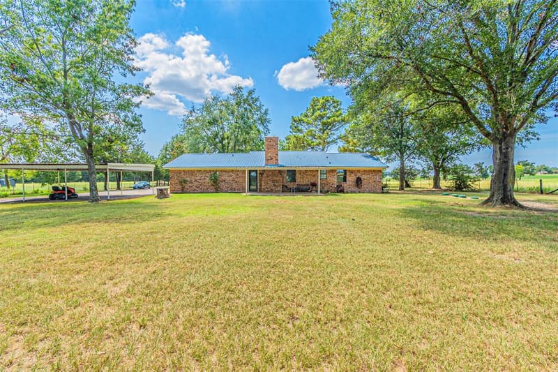 401 Vz County Road 2429, Canton TX 75103 - Photo 35