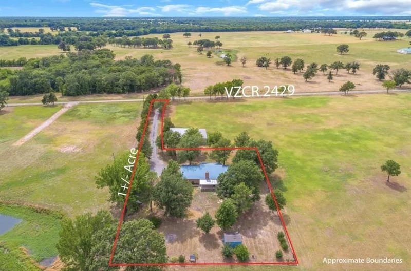 401 Vz County Road 2429, Canton TX 75103 - Photo 31