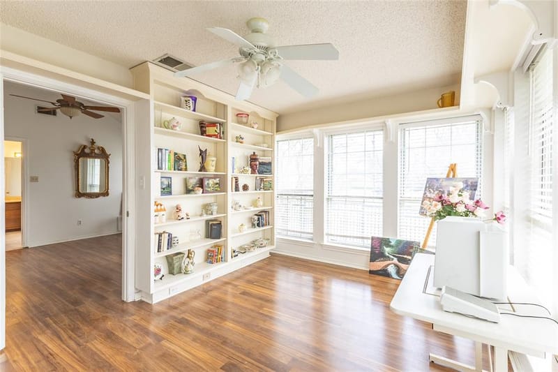 8518 Bridgewater Drive, Rowlett TX 75088 - Photo 13