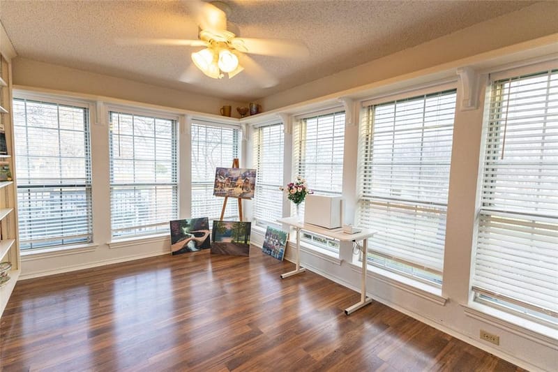 8518 Bridgewater Drive, Rowlett TX 75088 - Photo 16