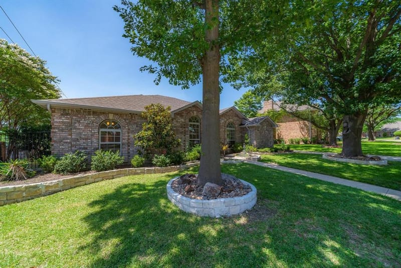 8518 Bridgewater Drive, Rowlett TX 75088 - Photo 32