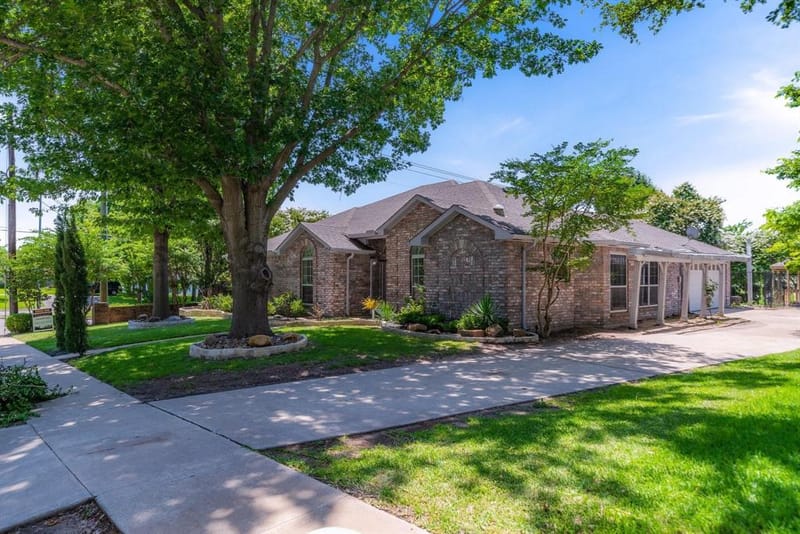 8518 Bridgewater Drive, Rowlett TX 75088 - Photo 34