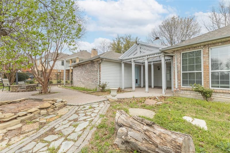 8518 Bridgewater Drive, Rowlett TX 75088 - Photo 31