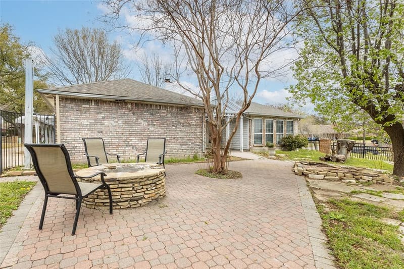 8518 Bridgewater Drive, Rowlett TX 75088 - Photo 29