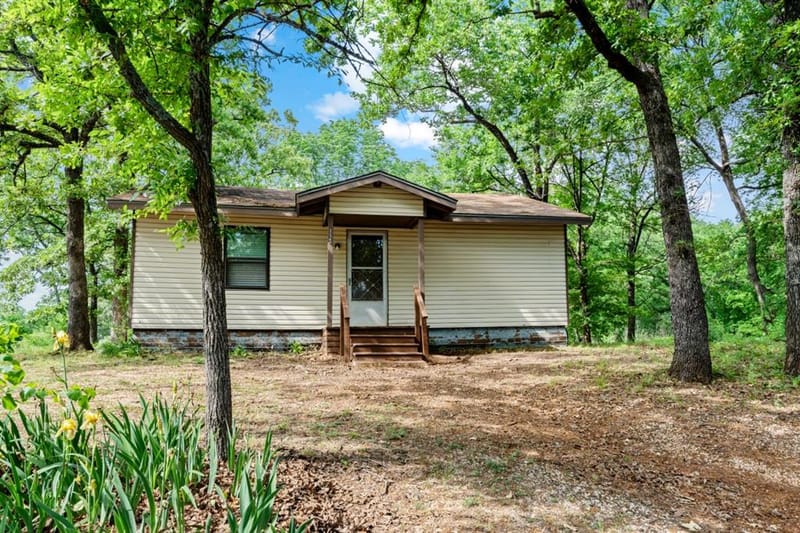 112 Crocker Road, Malakoff TX 75148 - Photo 2