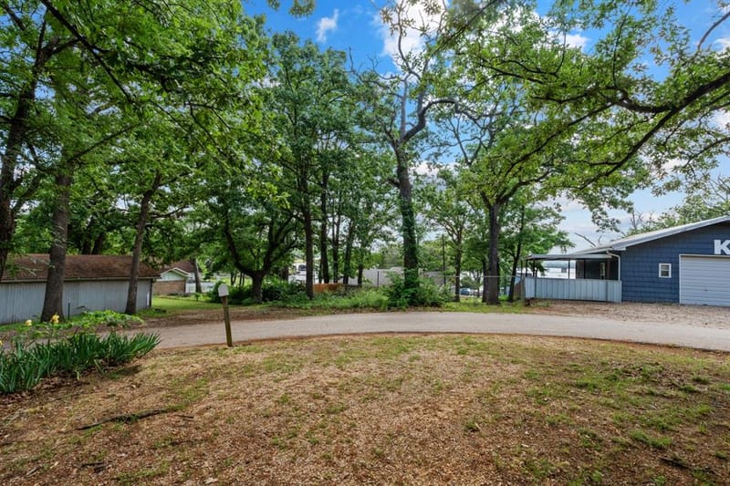 112 Crocker Road, Malakoff TX 75148 - Photo 13