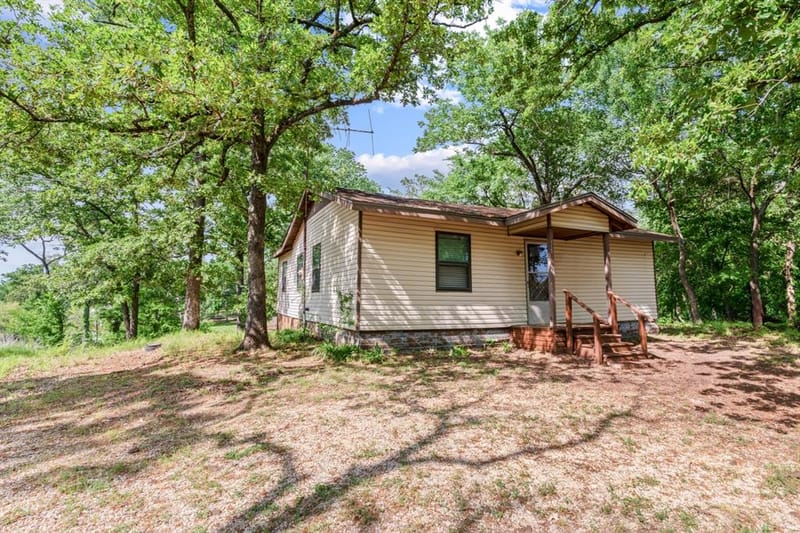 112 Crocker Road, Malakoff TX 75148 - Photo 5