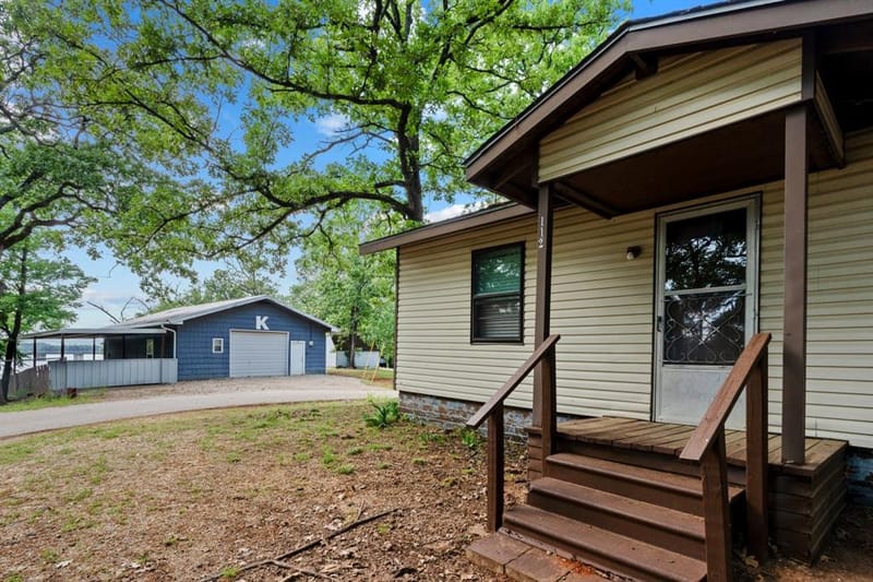 112 Crocker Road, Malakoff TX 75148 - Photo 9
