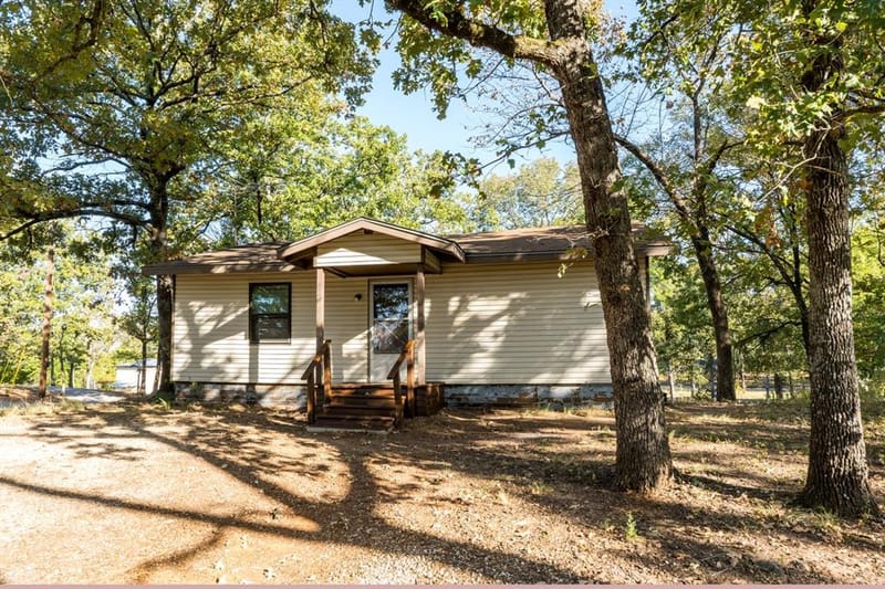 112 Crocker Road, Malakoff TX 75148 - Photo 4