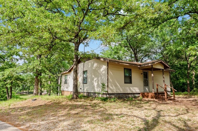 112 Crocker Road, Malakoff TX 75148 - Photo 8