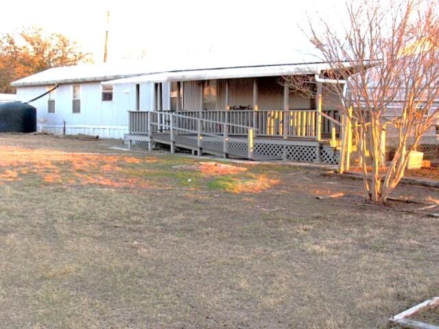 3231 Portside Drive, May TX 76857
