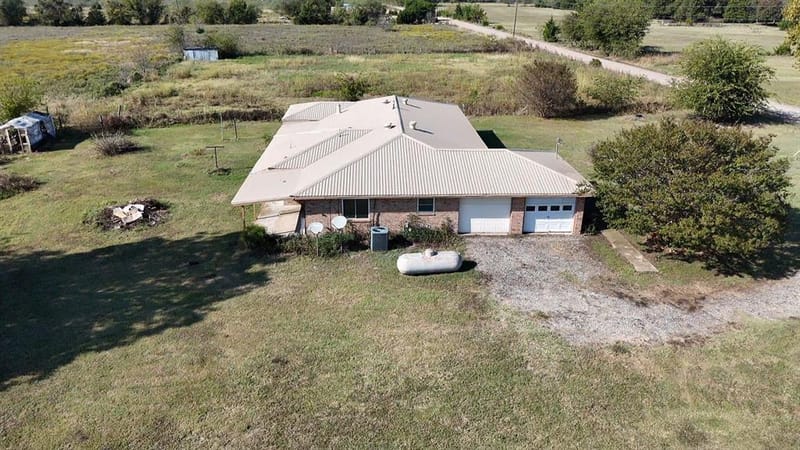 1393 NE County Road 2120 Road NE, Powell TX 75153 - Photo 6