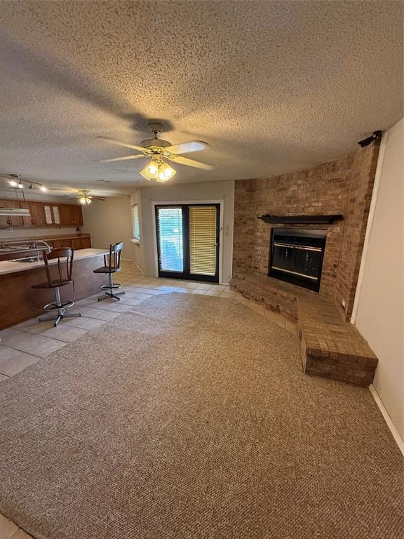 1393 NE County Road 2120 Road NE, Powell TX 75153 - Photo 8