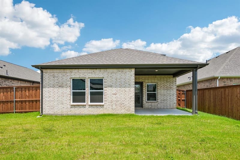 746 Carson Drive, Forney TX 75126 - Photo 22