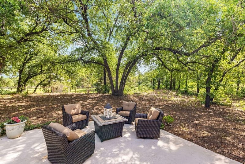 831 Old Justin Road, Argyle TX 76226 - Photo 13