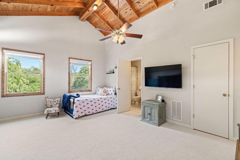 831 Old Justin Road, Argyle TX 76226 - Photo 22