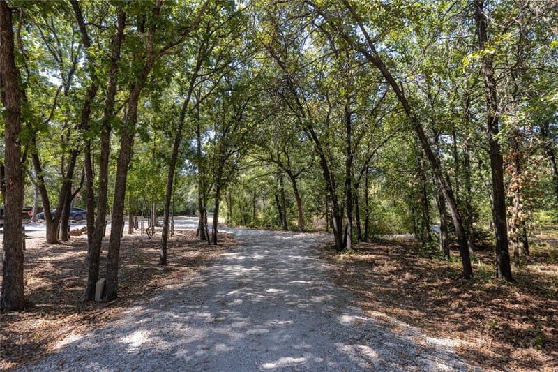 831 Old Justin Road, Argyle TX 76226 - Photo 24
