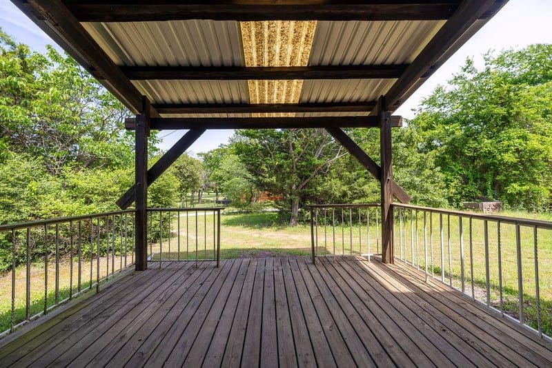 831 Old Justin Road, Argyle TX 76226 - Photo 34