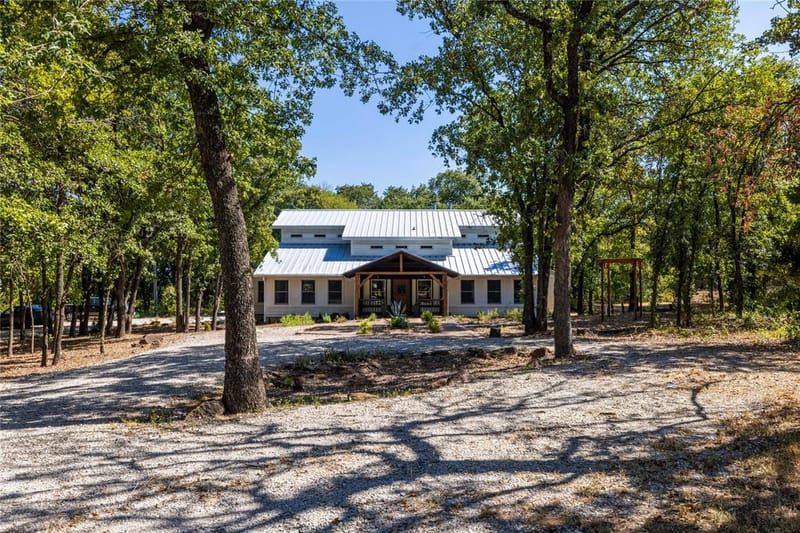 831 Old Justin Road, Argyle TX 76226 - Photo 38