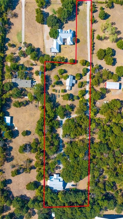 831 Old Justin Road, Argyle TX 76226 - Photo 39