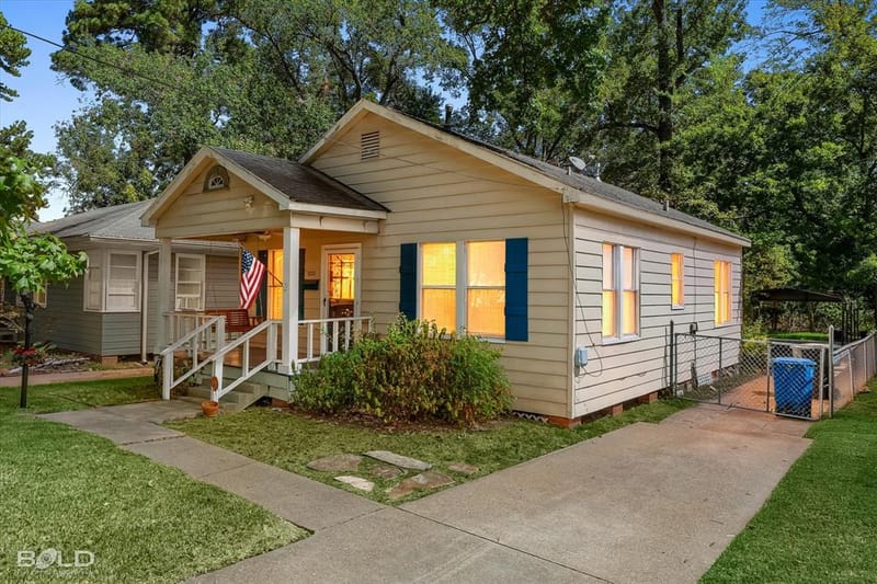 3853 Maryland Avenue, Shreveport LA 71106 - Photo 2