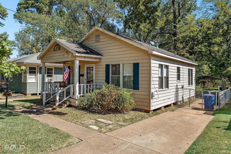 3853 Maryland Avenue, Shreveport LA 71106 - Photo 6