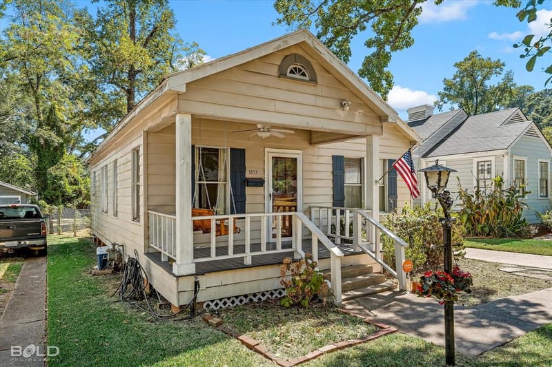 3853 Maryland Avenue, Shreveport LA 71106 - Photo 7