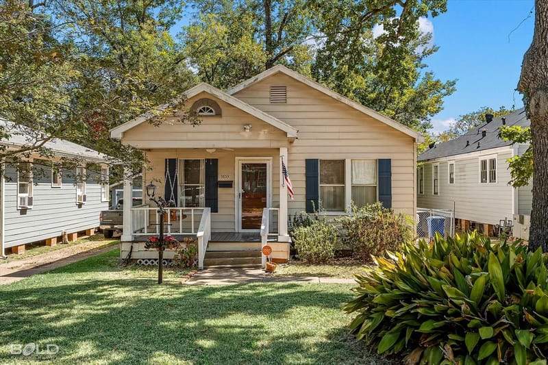 3853 Maryland Avenue, Shreveport LA 71106 - Photo 3