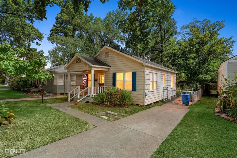 3853 Maryland Avenue, Shreveport LA 71106
