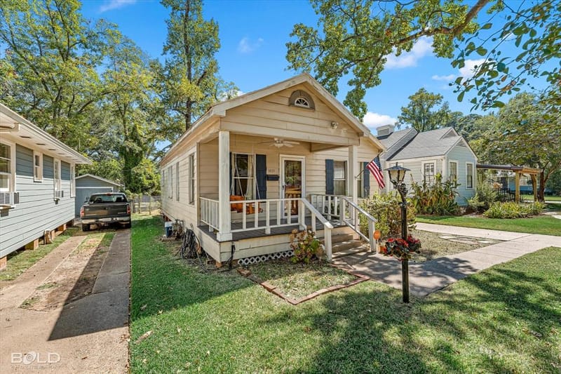 3853 Maryland Avenue, Shreveport LA 71106 - Photo 5