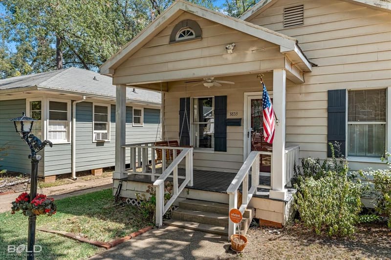 3853 Maryland Avenue, Shreveport LA 71106 - Photo 8
