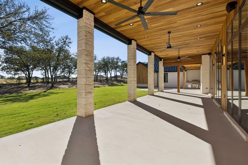 200 Dan Russell Bend, Weatherford TX 76087 - Photo 32