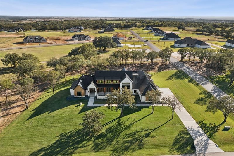 200 Dan Russell Bend, Weatherford TX 76087 - Photo 34