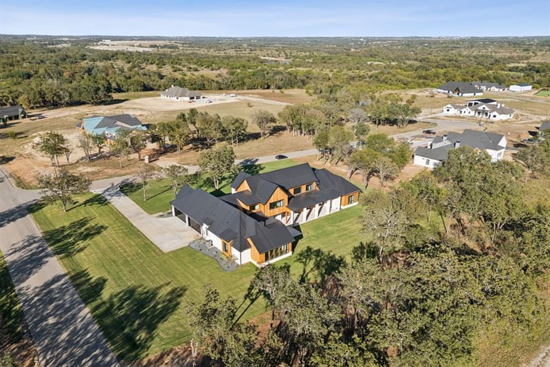 200 Dan Russell Bend, Weatherford TX 76087 - Photo 40