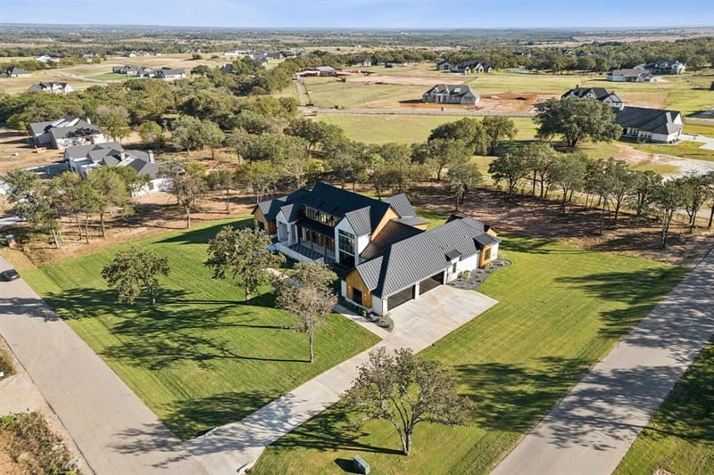 200 Dan Russell Bend, Weatherford TX 76087 - Photo 35