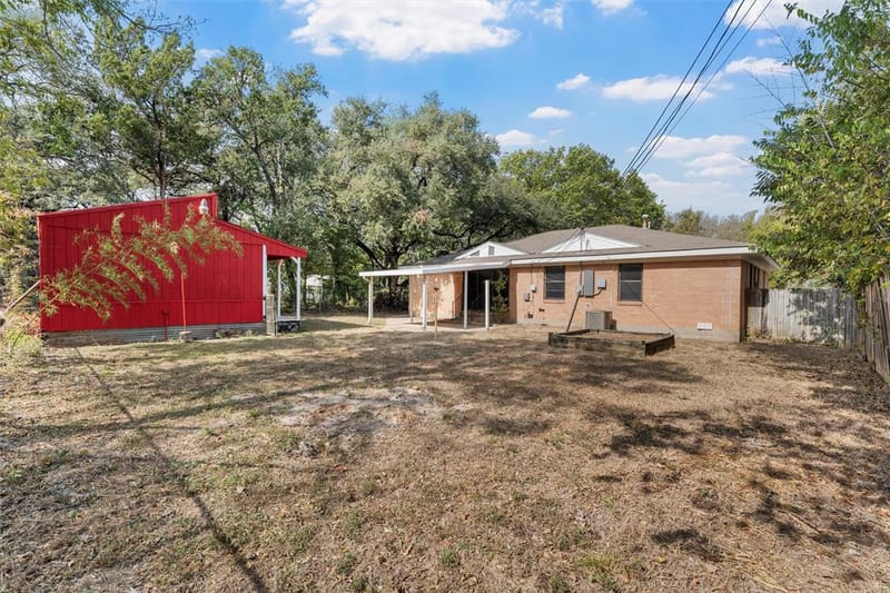2624 Alvin Street, Waco TX 76708 - Photo 24