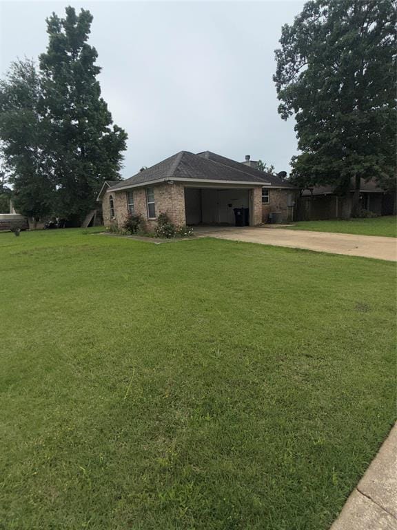 410 Cross Drive, Haughton LA 71037 - Photo 3