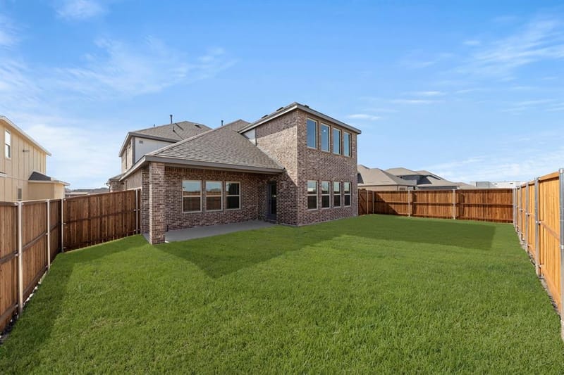 2364 Bell Way, Forney TX 75126 - Photo 27