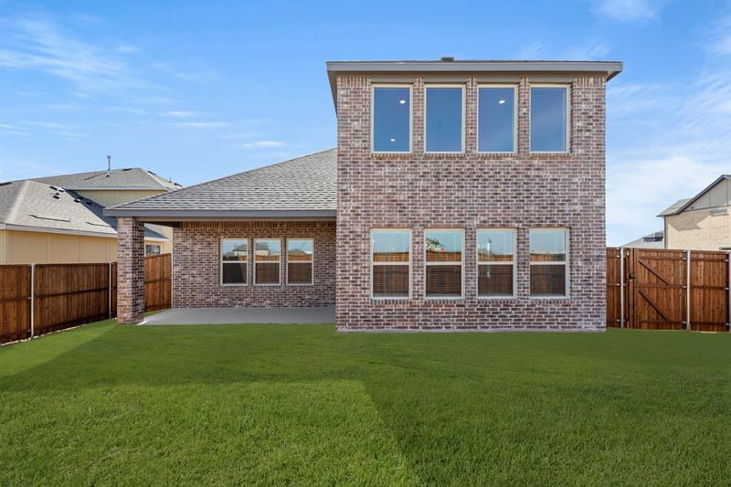 2364 Bell Way, Forney TX 75126 - Photo 26