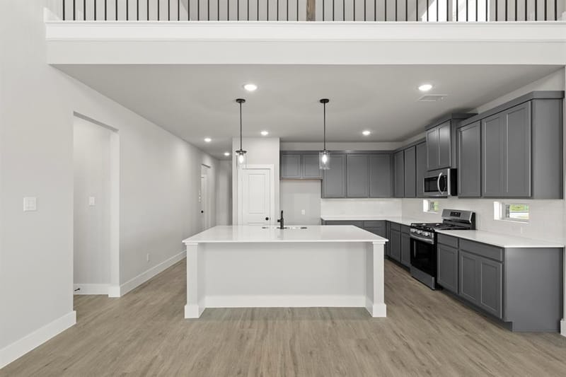 2364 Bell Way, Forney TX 75126 - Photo 7