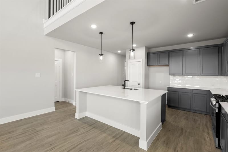 2364 Bell Way, Forney TX 75126 - Photo 9