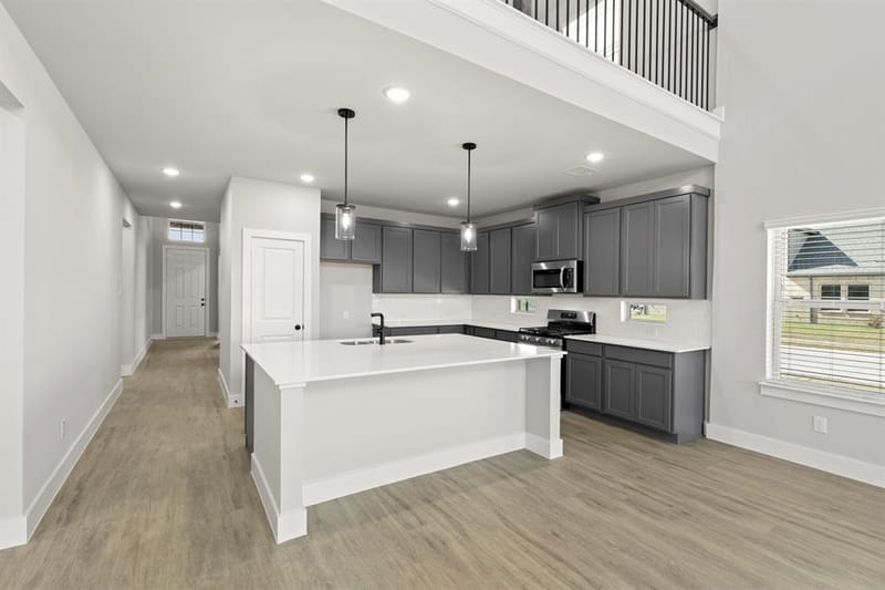 2364 Bell Way, Forney TX 75126 - Photo 8