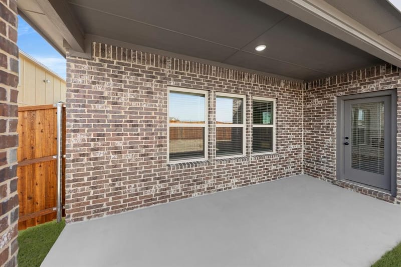 2364 Bell Way, Forney TX 75126 - Photo 25