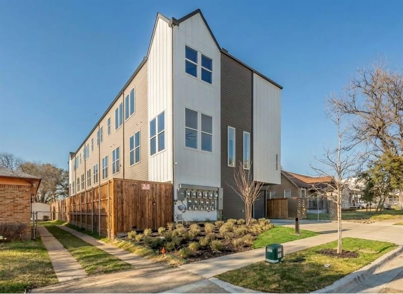 2523 Hondo Avenue # 102, Dallas TX 75219 - Photo 2